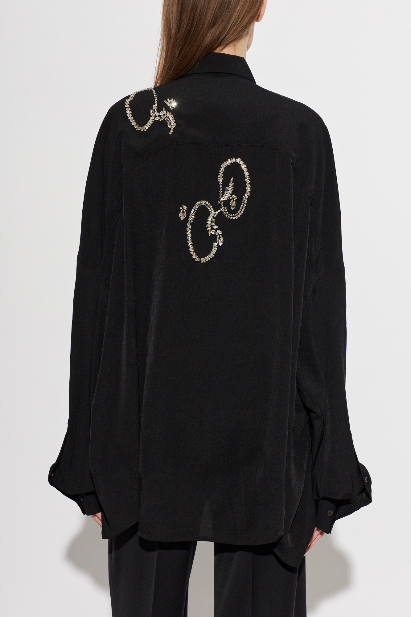 Dries Van Noten 'Asia' shirt | Women's | Vitkac